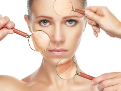 Factores que dañan la piel y como&nbsp;combatirlos