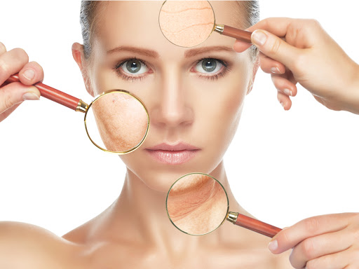 Factores que dañan la piel y como&nbsp;combatirlos